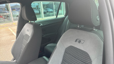 Volkswagen Golf 1.5 TSI EVO 150 R-Line Edition 5dr Petrol Hatchback